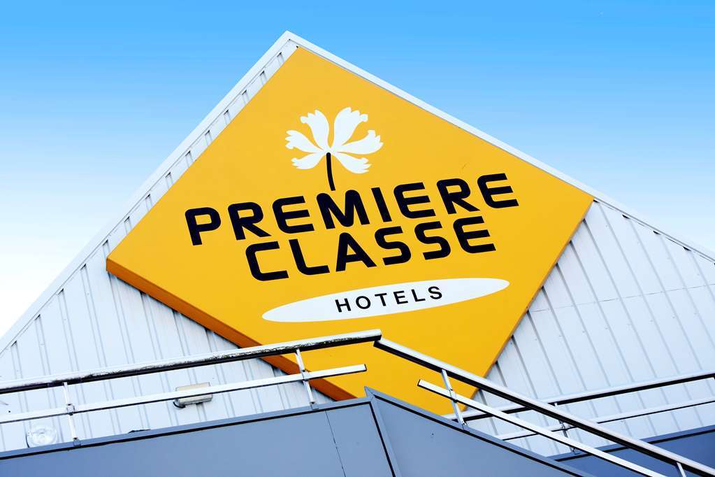 Premiere Classe Bordeaux Sud Villenave D'Ornon Exterior photo